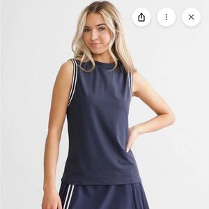 Varley wellings performance tank